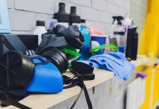 清心堂のアプローチ